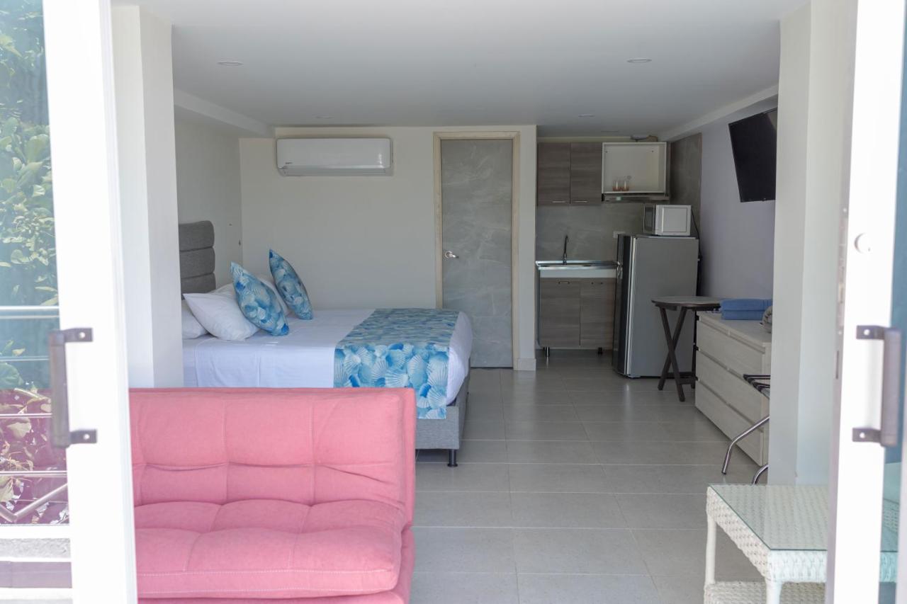 Hotel Santorini Casablanca Papares Kültér fotó