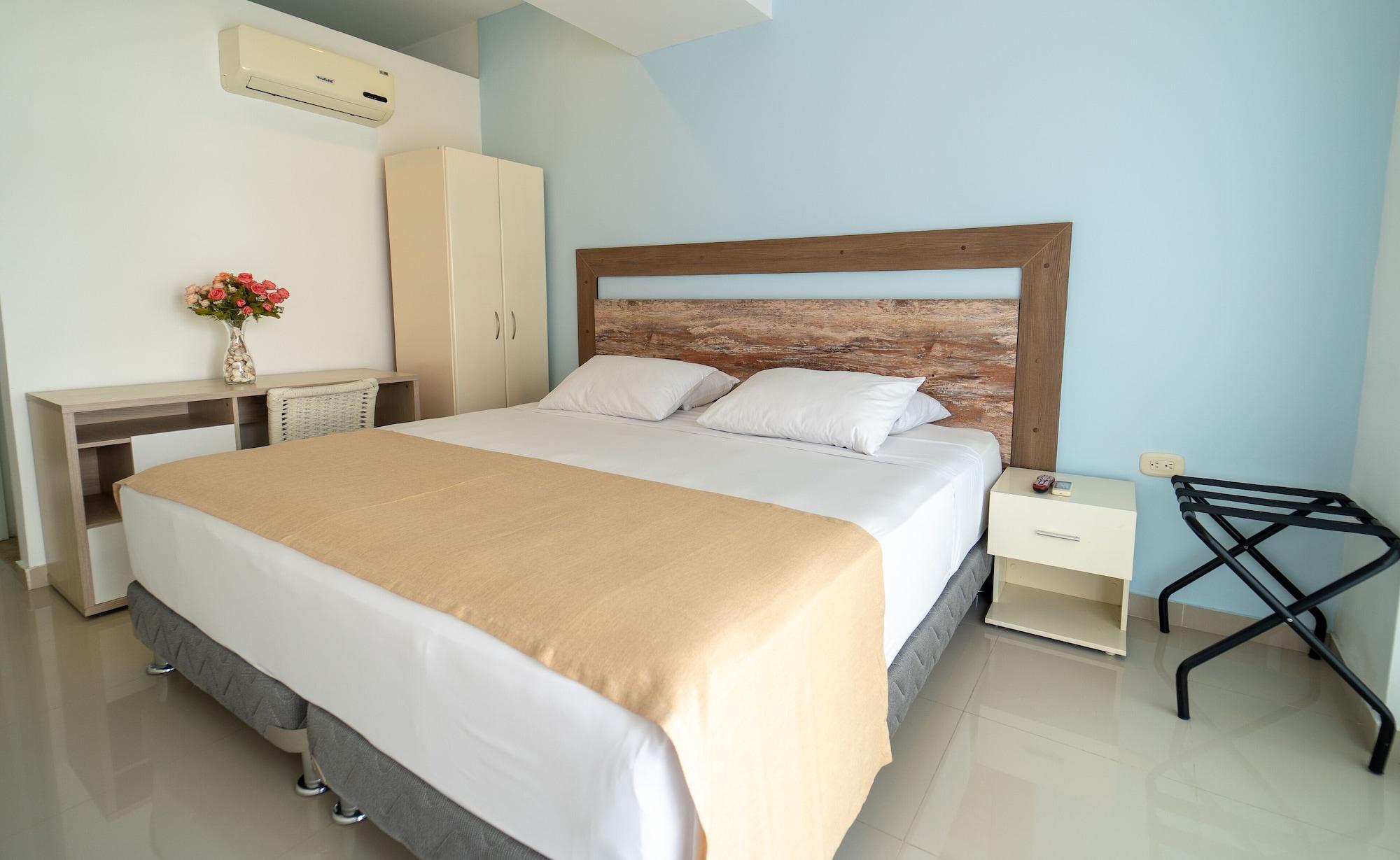 Hotel Santorini Casablanca Papares Kültér fotó