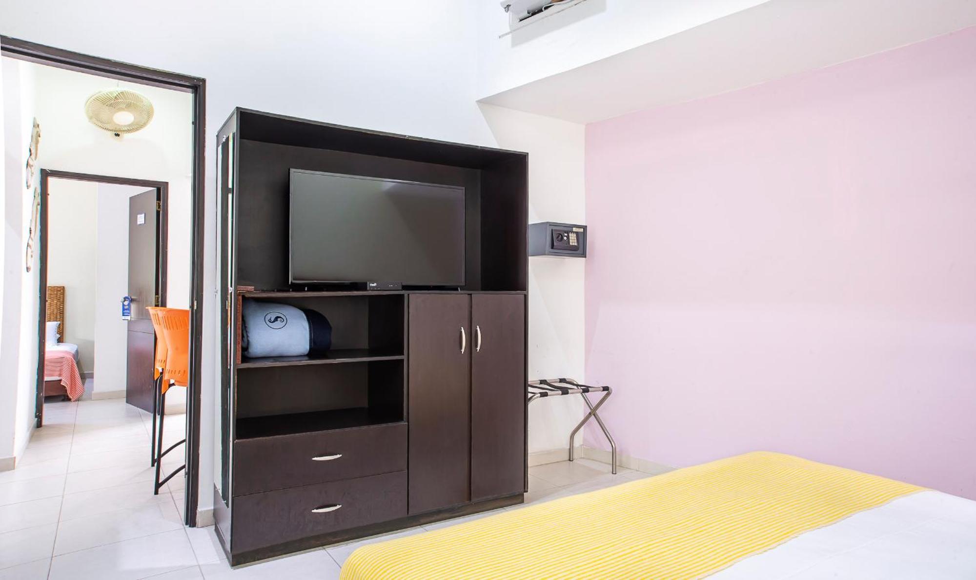 Hotel Santorini Casablanca Papares Kültér fotó