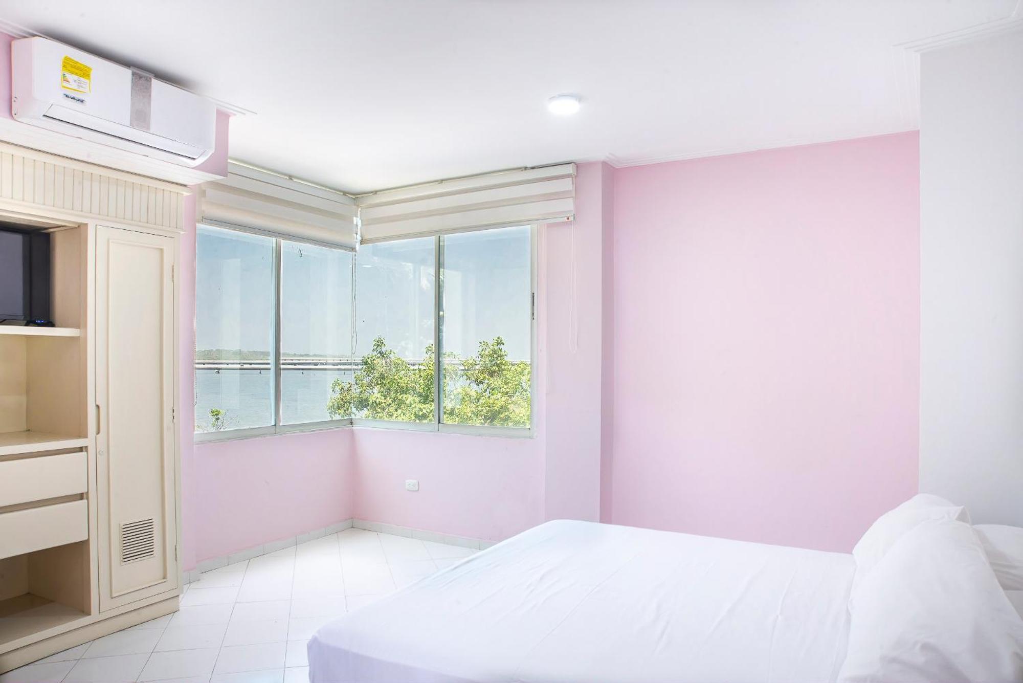 Hotel Santorini Casablanca Papares Kültér fotó