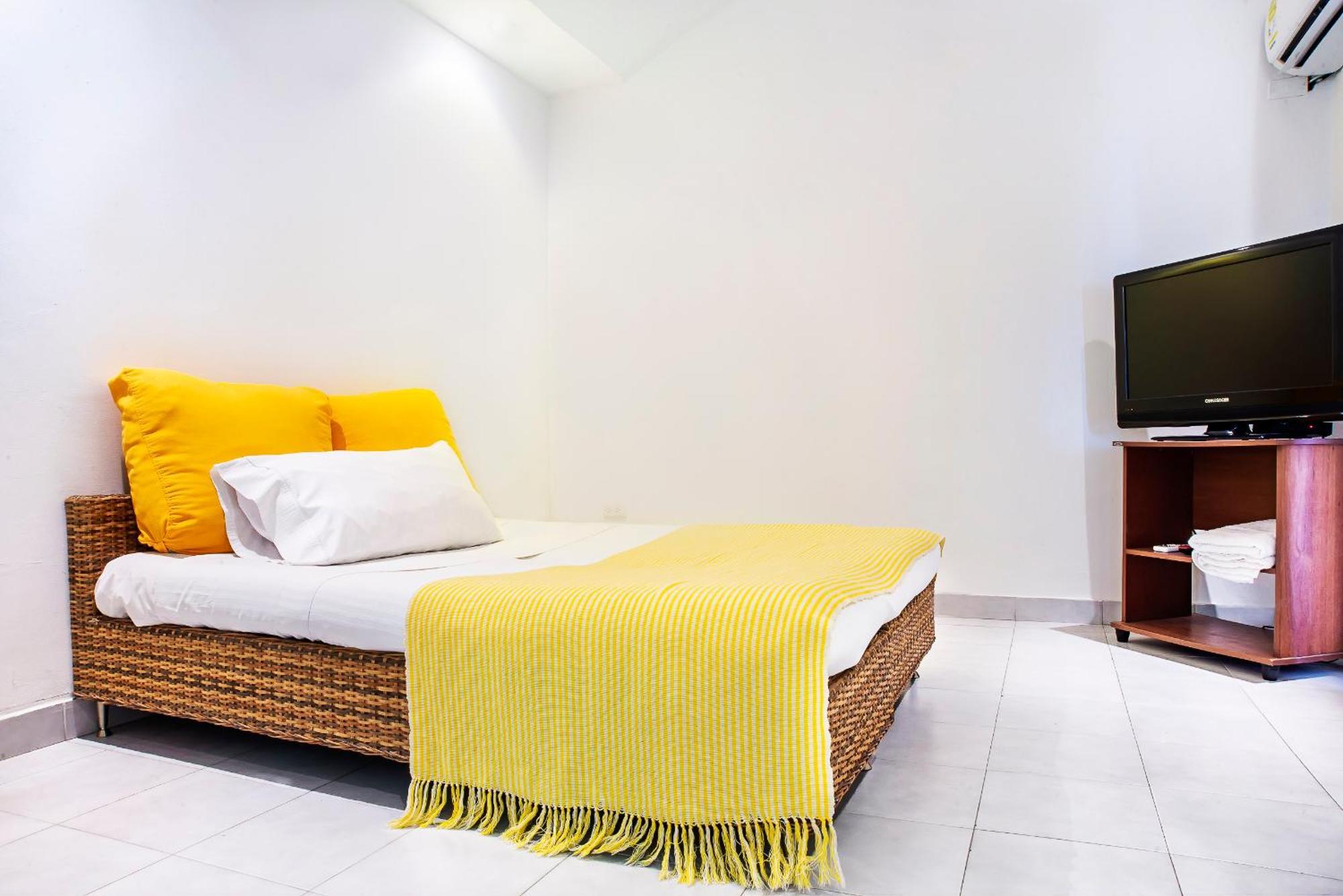 Hotel Santorini Casablanca Papares Kültér fotó