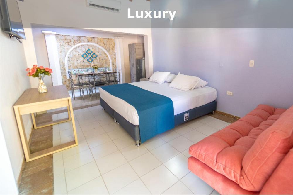 Hotel Santorini Casablanca Papares Kültér fotó